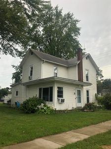 215 W Warren St, Middlebury, IN, 46540