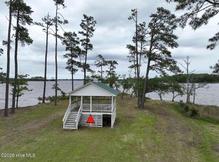 754 Cutter Bay Way Lot 37, Stonewall, NC 28583