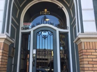 1515 Broadway APT 2, San Francisco, CA 94109