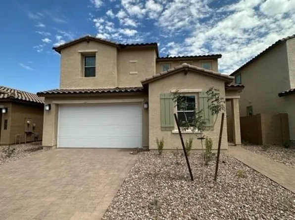 12042 W WIER Avenue, Avondale, AZ 85323