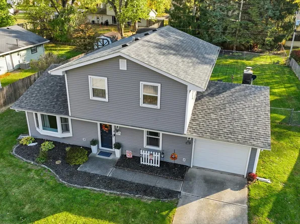 7428 Placer Run, Fort Wayne, IN 46815