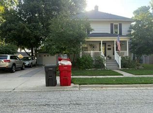 167 S Fremont St, Romeo, MI 48065