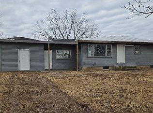 9311 N Inkwell Ln, Belle Rive, IL 62810