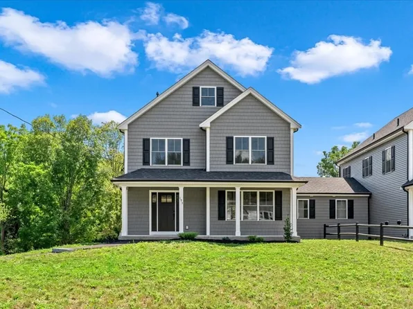 193 E Spring St, Avon, MA 02322