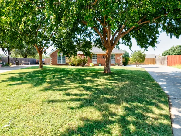 5049 Crystal Crk, Abilene, TX 79606