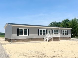 838 Floods Store Rd, Rocky Mount, NC 27803