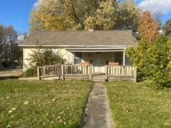 14 W Washington St, Norwalk, OH 44857