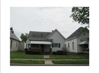 305 Howard St, Shelbyville, IN 46176