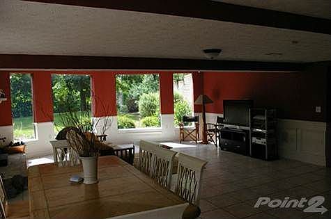 Oneal Drive downstairs