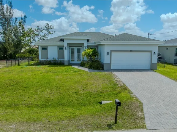 (undisclosed Address), Cape Coral, FL 33993