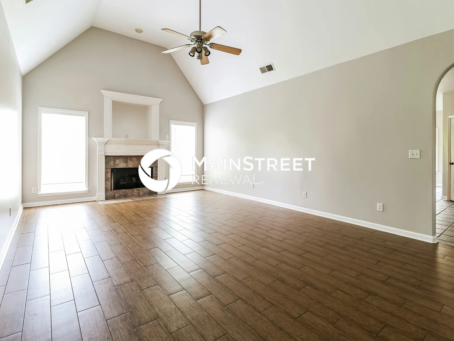 6313 Arboreal Drive — Photo 2