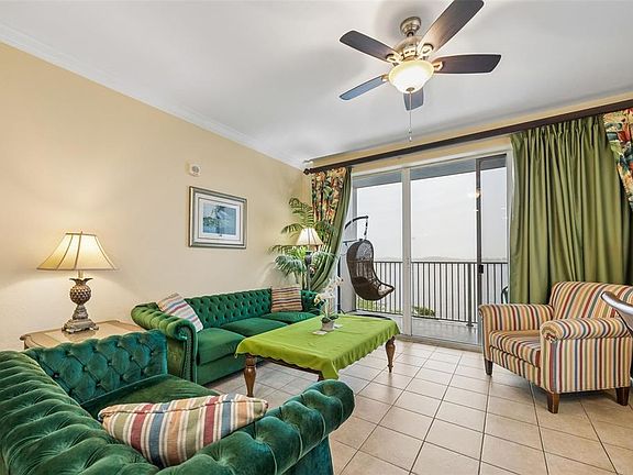 2nd image of 13415 BLUE HERON BEACH DRIVE #610