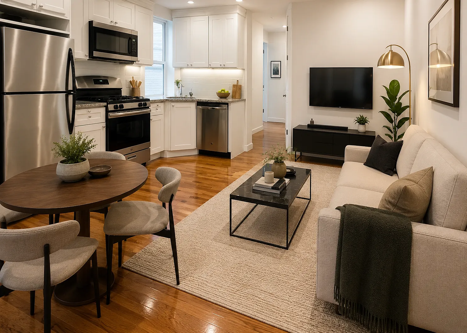 208 East 7th Street — Photo 2
