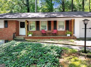 5582 Brady Dr, Stone Mountain, GA 30087
