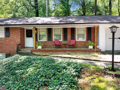 5582 Brady Dr, Stone Mountain, GA, 30087