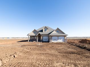 12313 Alfalfa Ln, Cashion, OK 73044