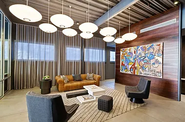 Rented by Living New York