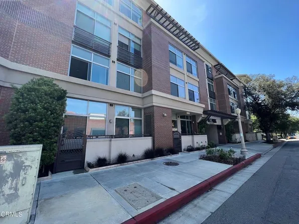 840 Green St #117, Pasadena, CA 91101