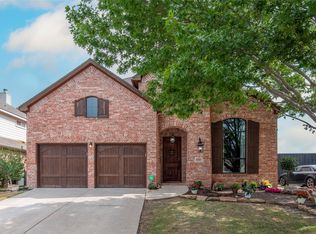 11732 Blackhawk Dr, Frisco, TX 75033