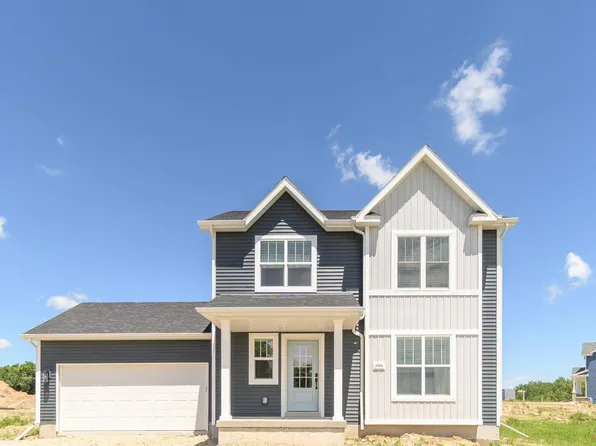 2534 Koshkonong Way, Sun Prairie, WI 53590