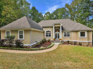 150 Ridge Run, Tyrone, GA 30290