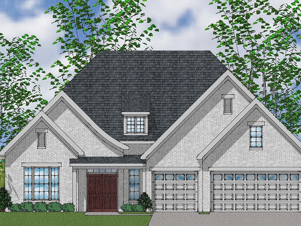 1st image of 125 Stafford Green Way