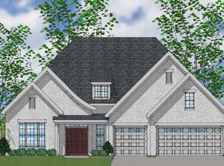 125 Stafford Green Way, Greenville, SC 29615