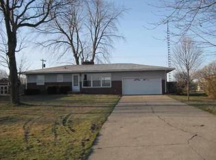 4903 E 300 N, Lafayette, IN 47905