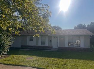 17640 Central Park Ave, Country Club Hills, IL 60478