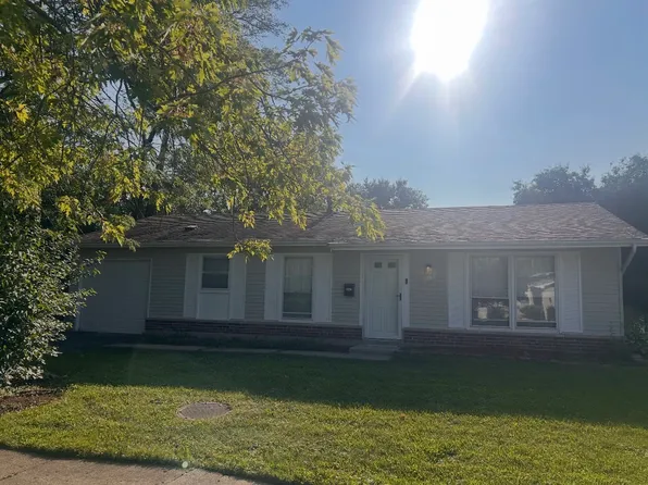17640 Central Park Ave, Country Club Hills, IL 60478
