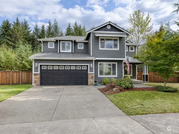 19008 205th Street E, Orting, WA 98360