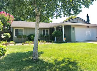 2661 Pernie Trl, Redding, CA 96001