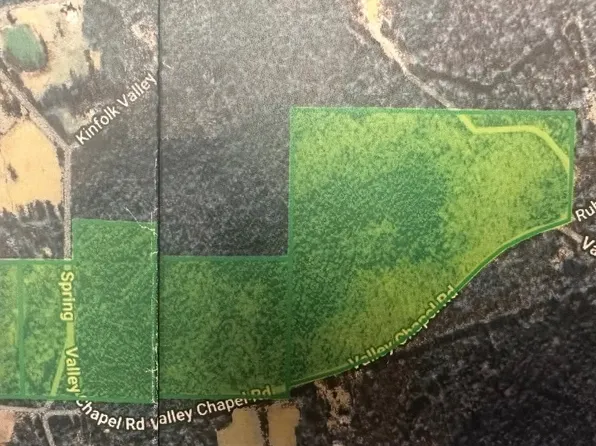 Valley Chapel Rd, Ravenden Springs, AR 72460