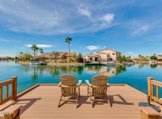 8645 W MAUI Lane, Peoria, AZ 85381