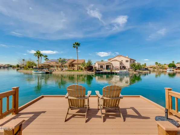 8645 W MAUI Lane, Peoria, AZ 85381