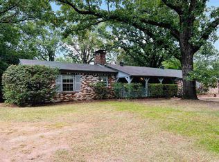 217 Belmont Dr N, Little Rock, AR 72204