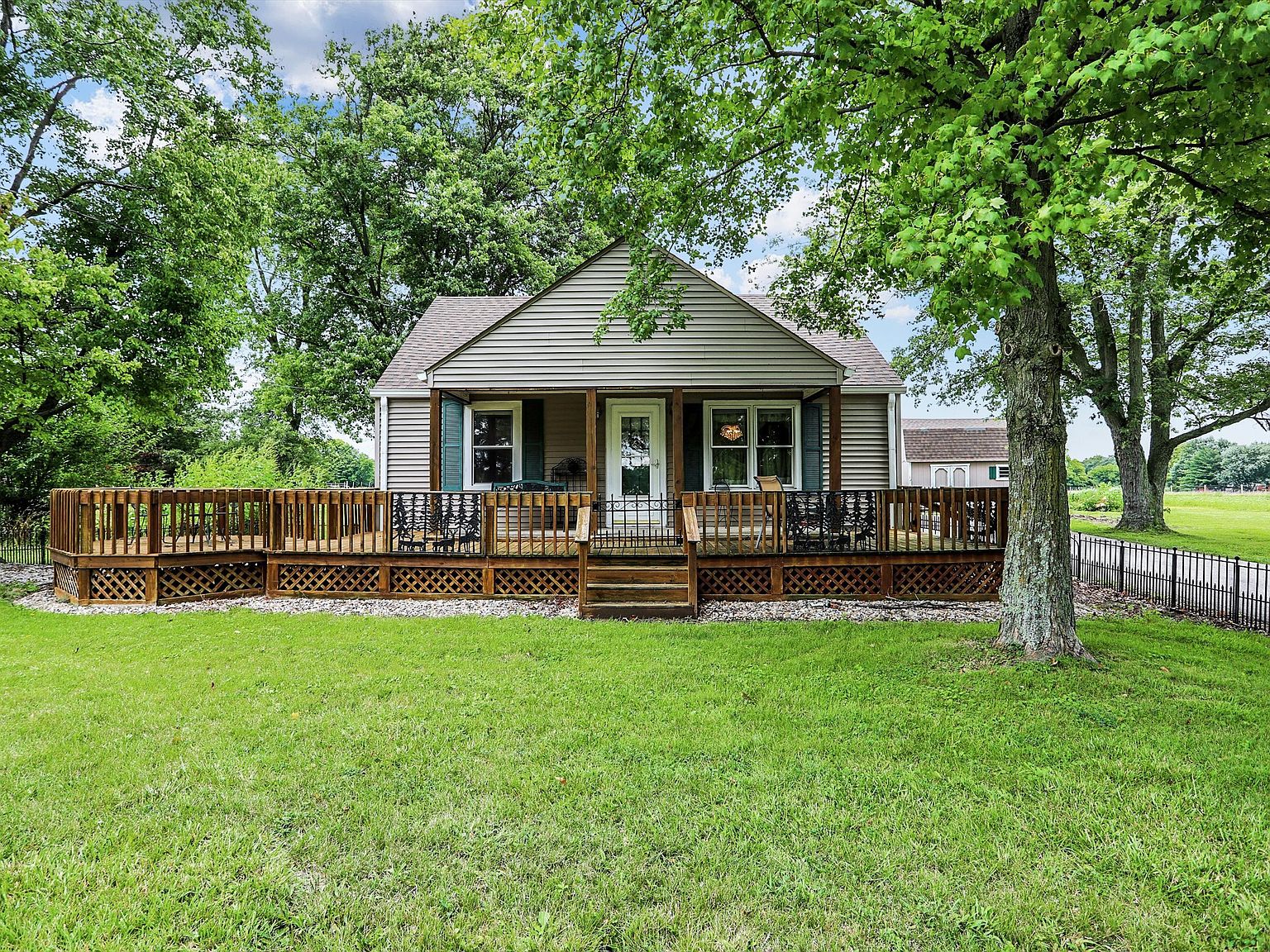 4760 E County Road 350 N, Danville, IN 46122 MLS 21938253 Zillow