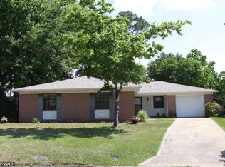 4225 N Island Rd, Pace, FL 32571