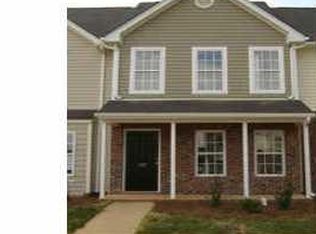 119 Silhouette Drive Cp, Greensboro, NC 27405