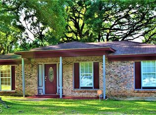 5504 Cortez Dr, Mobile, AL 36609