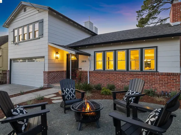 2414 Leimert Blvd, Oakland, CA 94602