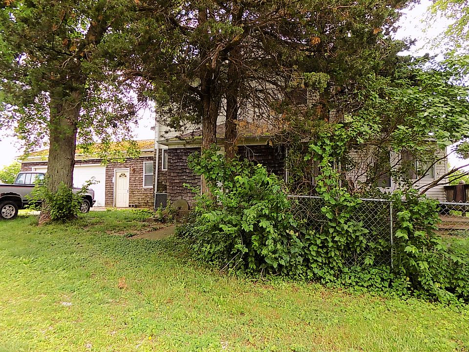 2293 N 17th Rd, Streator, IL 61364 Zillow