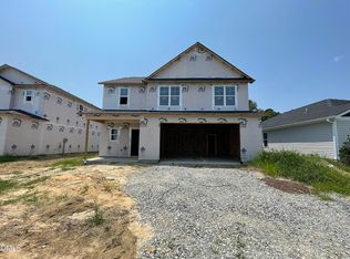 57 W Emily Gardens Dr #62, Selma, NC 27576