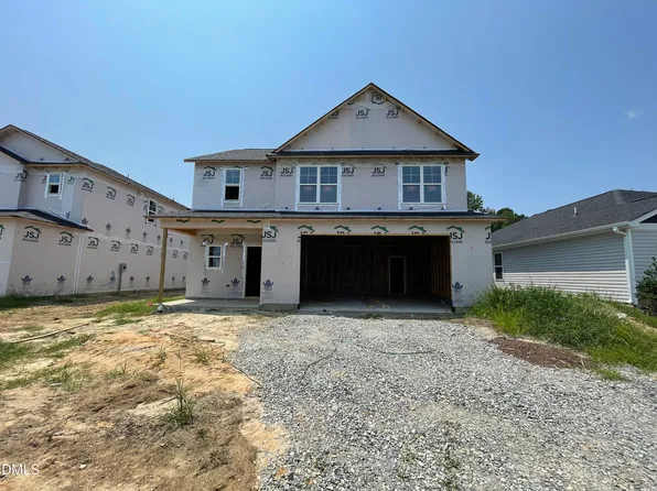 57 W Emily Gardens Dr #62, Selma, NC 27576