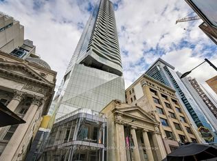 197 Yonge St #3511, Toronto, ON M5B 1M4