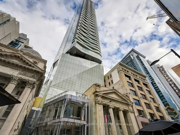 197 Yonge St, Toronto, ON