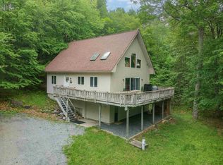 30 Big Bend Loop, Wilmington, VT 05363