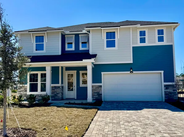 68 CHALLEDON Court, St. Johns, FL 32259