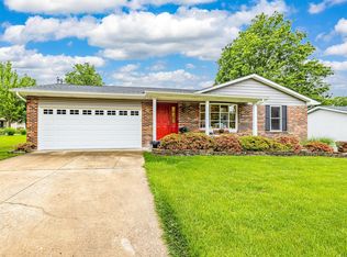 2948 Park Valley Dr, Saint Peters, MO 63376