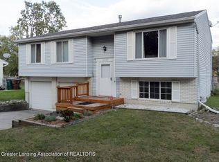 5263 Crocus Ave, Lansing, MI 48911